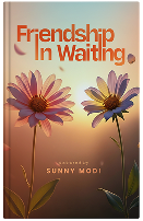 Book cover design