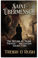 Book cover design