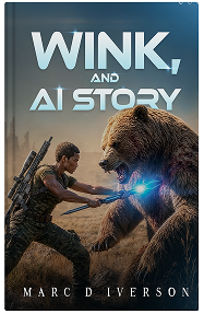 Book cover design