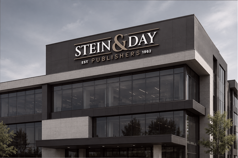 Stein & Day Headquarters